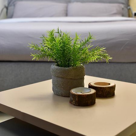 Eden Guest House Somma Lombardo Extérieur photo