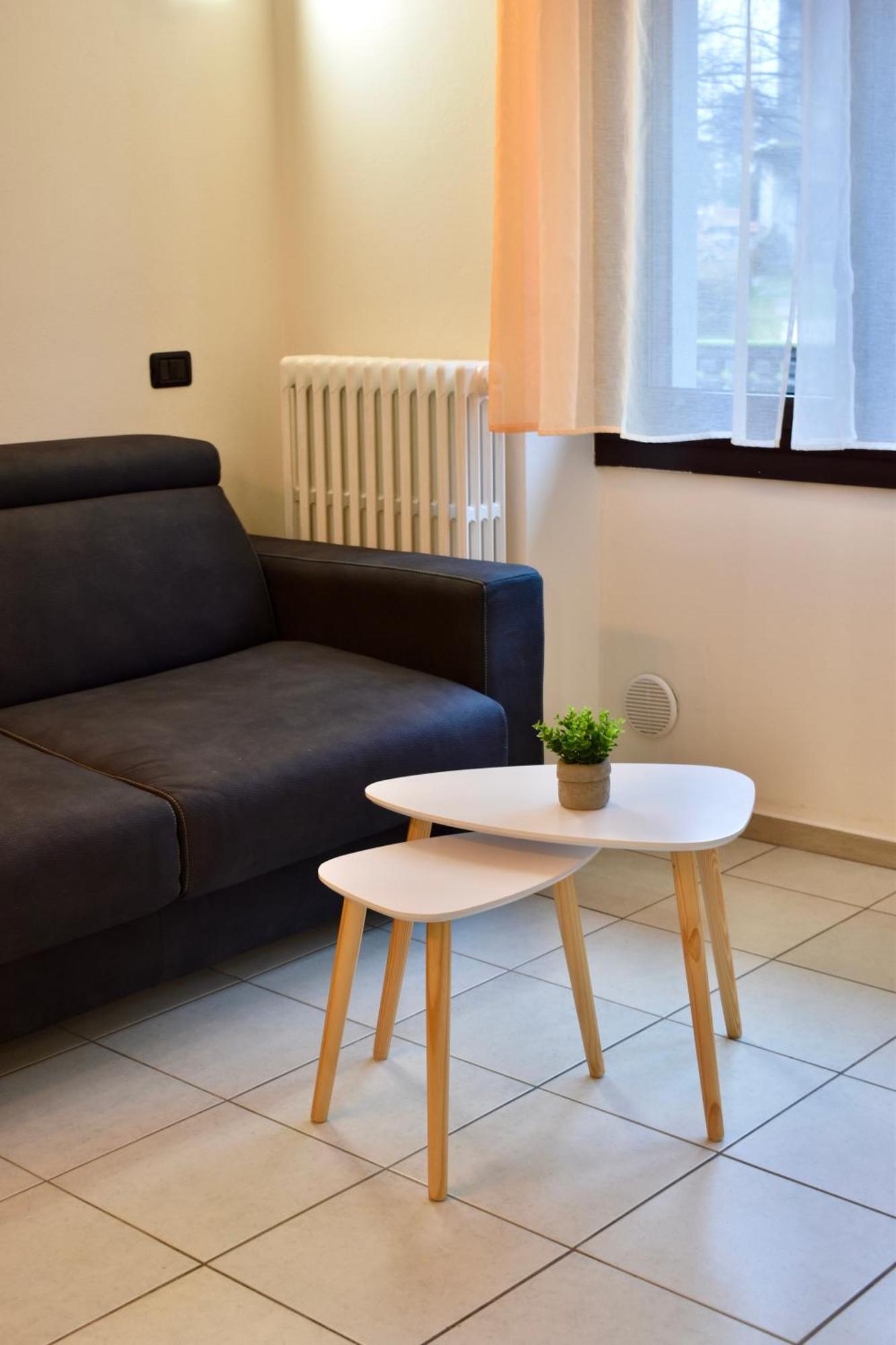 Eden Guest House Somma Lombardo Extérieur photo
