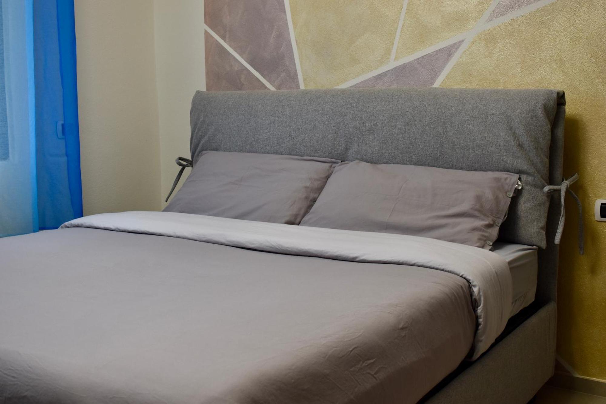 Eden Guest House Somma Lombardo Extérieur photo